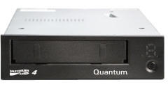 Quantum LTO-4 WORM Data Cartridge (MR-L4MQN-02)