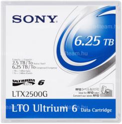 Sony LTO6 Ultrium 2 5TB Data Cartridge (LTX2500GN)