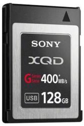 Sony XQD 128GB QDG128A