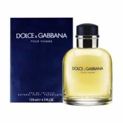 Dolce&Gabbana Pour Homme EDT 200 ml Tester