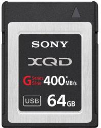 Sony XQD 64GB QDG64A