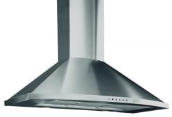 Pyramis Oval Chimney 90cm (065007301)