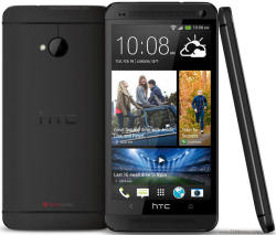 HTC One M7 16GB