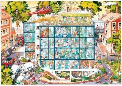 Heye Loup: Emergency Room 2000 db-os (25784)