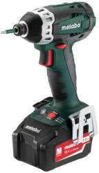 Metabo SSD 18 LTX (602196500)