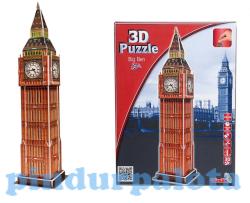 Simba Toys 3D Big Ben