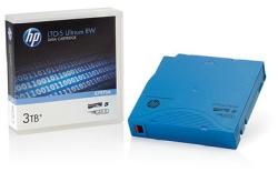 HP LTO5 Ultrium RW Label 20 pack 3TB Data Cartridge (C7975AN)