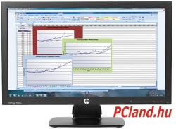 HP P222va K7X30AA