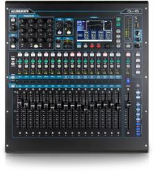 Allen & Heath QU-16 Chrome