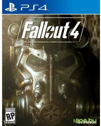 Bethesda Fallout 4 (PS4)