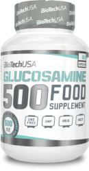 BioTechUSA Glucosamine 500 60 db