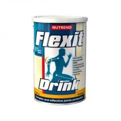 Nutrend Flexit Drink őszibarack 400 g