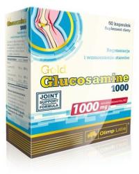 Olimp Sport Nutrition Glucosamine Gold 1000 60 db