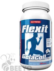 Nutrend Flexit Gelacoll 180 db