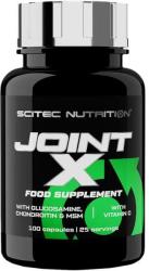 Scitec Nutrition Joint-X J-X Complex 100 db