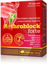 Olimp Sport Nutrition Arthroblock Forte 60 db