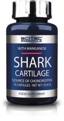 Scitec Nutrition Shark Cartilage cápaporc kapszula 75 db