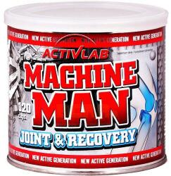ACTIVLAB Machine Man Joint & Recovery 120 db