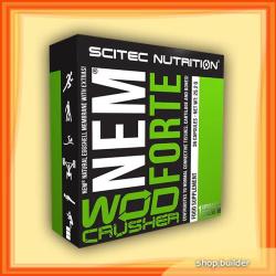 Scitec Nutrition WOD Crusher NEM Forte 36 db