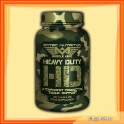 Scitec Nutrition Heavy Duty 90 db