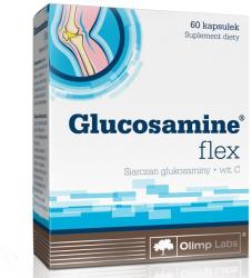 Olimp Labs Glükosamin Flex 60 db