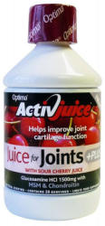 Optima Activ juice 500 ml