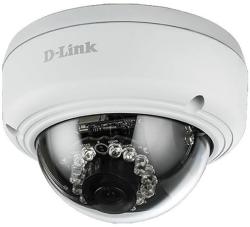 D-Link DCS-4602EV