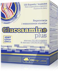 Olimp Sport Nutrition Glucosamine Plus 120 db
