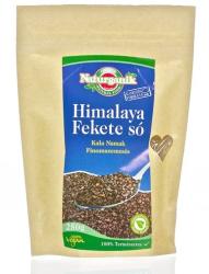 Naturmind Himalaya Fekete só Finom 250g
