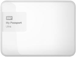 Western Digital My Passport Ultra 2.5 3TB USB 3.0 (WDBBKD0030BWT-EESN)