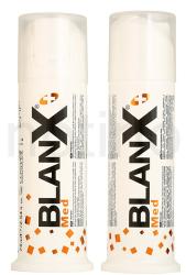 Blanx Med duo 2x75 ml