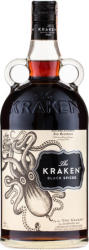 Kraken Black Spiced 0,7 l 40%