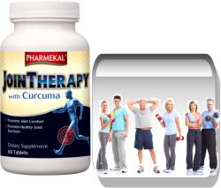 Pharmekal Joint Therapy 60 db