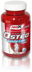 Amix Nutrition Osteo Gelatine MSM 400 db