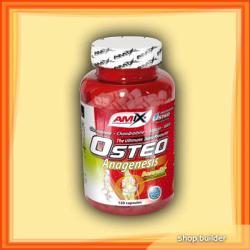 Amix Nutrition Osteo Anagenesis 120 db