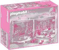 Playmobil Aniversarea Printesei (5359)