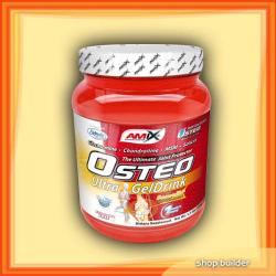 Amix Nutrition Osteo Ultra GelDrink 0,6 kg