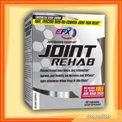 EFX Joint Rehab 60 db