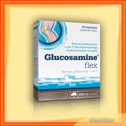 Olimp Sport Nutrition Glucosamine Flex 60 db