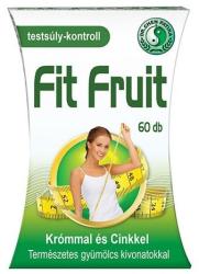 Dr. Chen Patika Fit Fruit tabletta 60 db