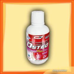 Amix Nutrition Osteo Liquid 480 ml