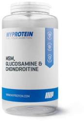 Myprotein MSM Glucosamine Chondroitin 120 db