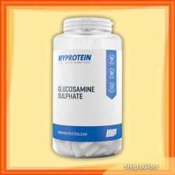 Myprotein Glucosamine Sulphate 120 db