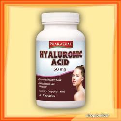 Pharmekal Hyaluronic Acid 30 db