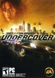 Electronic Arts Need for Speed Undercover (PC)