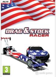 Nordic Games Drag & Stock Racer (PC)