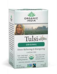 Organic India Tulsi Original Tea 18 Filter