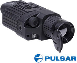 Pulsar Quantum XD38 S