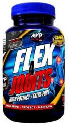 MVP Nutrition Flex 4 Joints 120 db