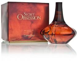 Calvin Klein Secret Obsession EDP 30 ml